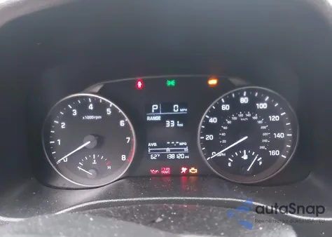 2017 Hyundai Elantra Se from USA, damaged, VIN 5NPD74LF9HH205464